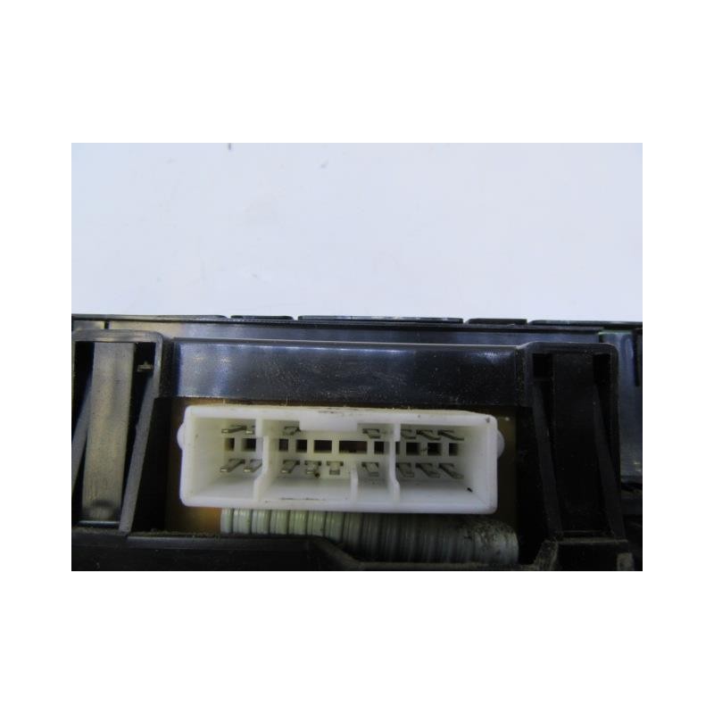 Recambio de mandos calefaccion : ssangyong actyon : 2.9 d korando /om662 (97,92cv)3p [1997] para ssangyong actyon 2.9 d korando 
