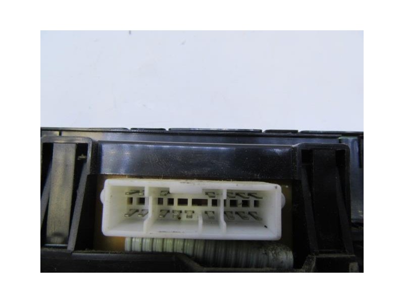 Recambio de mandos calefaccion : ssangyong actyon : 2.9 d korando /om662 (97,92cv)3p [1997] para ssangyong actyon 2.9 d korando 