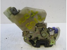 Recambio de cerradura pta. tras. dch. : nissan x-trail : 2.2 td (114,21cv) [2003] para nissan x-trail 2.2 td referencia OEM IAM  2