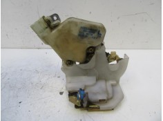 Recambio de cerradura pta. tras. izq. : nissan x-trail : 2.2 td (114,21cv) [2003] para nissan x-trail 2.2 td referencia OEM IAM 