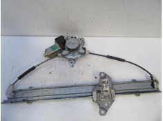 Recambio de elevalunas elec. del. dch. : nissan x-trail : 2.2 td (114,21cv) [2003] para nissan x-trail 2.2 td referencia OEM IAM 2