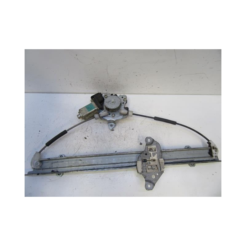 Recambio de elevalunas elec. del. dch. : nissan x-trail : 2.2 td (114,21cv) [2003] para nissan x-trail 2.2 td referencia OEM IAM