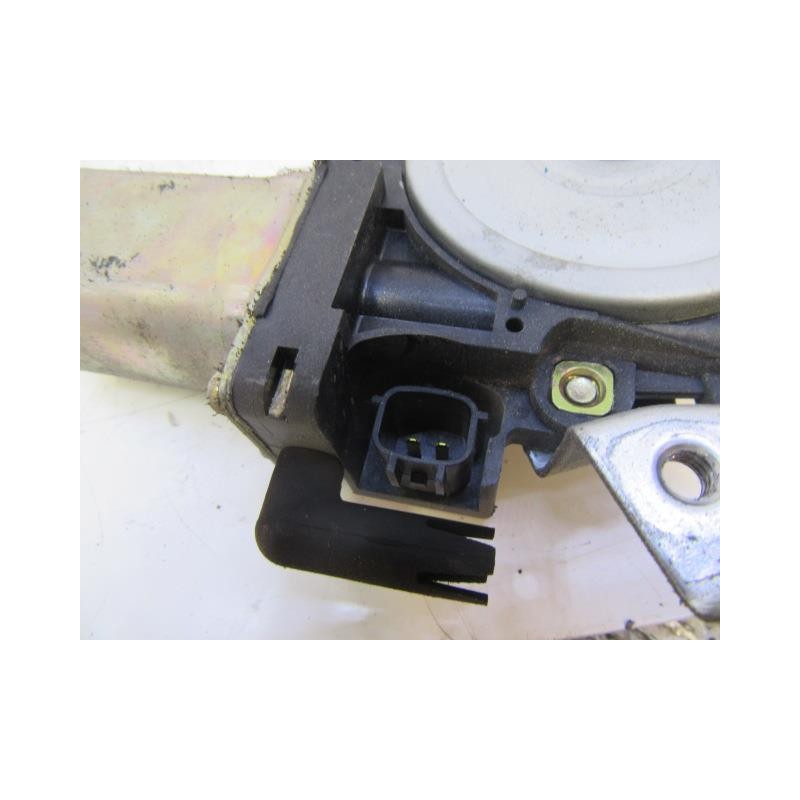 Recambio de elevalunas elec. del. dch. : nissan x-trail : 2.2 td (114,21cv) [2003] para nissan x-trail 2.2 td referencia OEM IAM