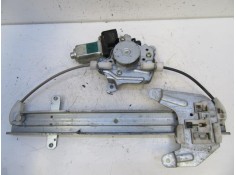 Recambio de elevalunas elec. tra. dch. : nissan x-trail : 2.2 td (114,21cv) [2003] para nissan x-trail 2.2 td referencia OEM IAM 2