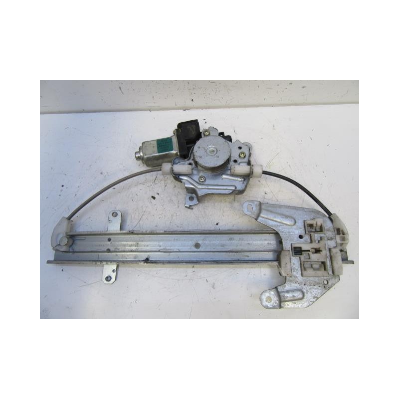 Recambio de elevalunas elec. tra. dch. : nissan x-trail : 2.2 td (114,21cv) [2003] para nissan x-trail 2.2 td referencia OEM IAM