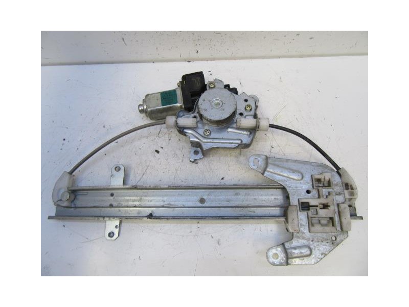 Recambio de elevalunas elec. tra. dch. : nissan x-trail : 2.2 td (114,21cv) [2003] para nissan x-trail 2.2 td referencia OEM IAM