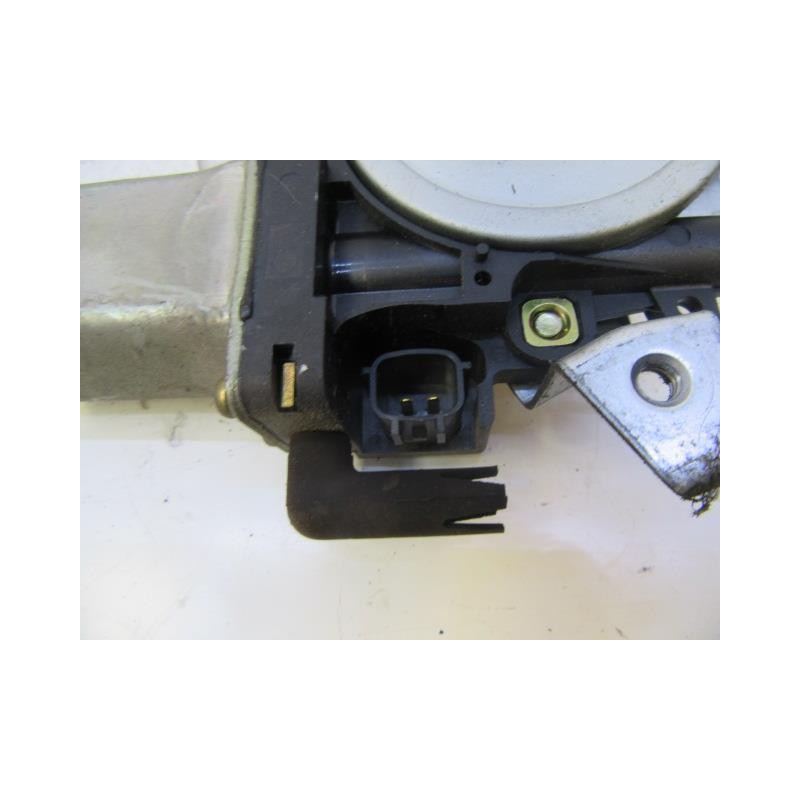 Recambio de elevalunas elec. tra. dch. : nissan x-trail : 2.2 td (114,21cv) [2003] para nissan x-trail 2.2 td referencia OEM IAM