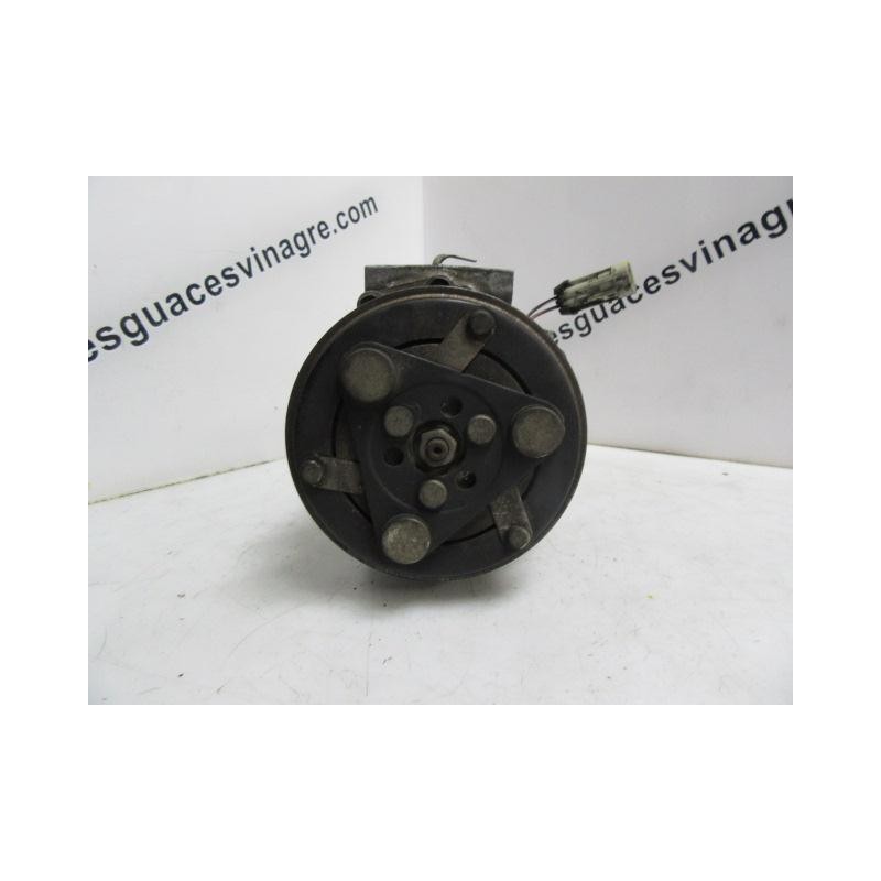 Recambio de aire acondicionado : opel corsa : 1.3 cdti (69,34cv) 3p [2005] para opel corsa 1.3 cdti referencia OEM IAM 069949065