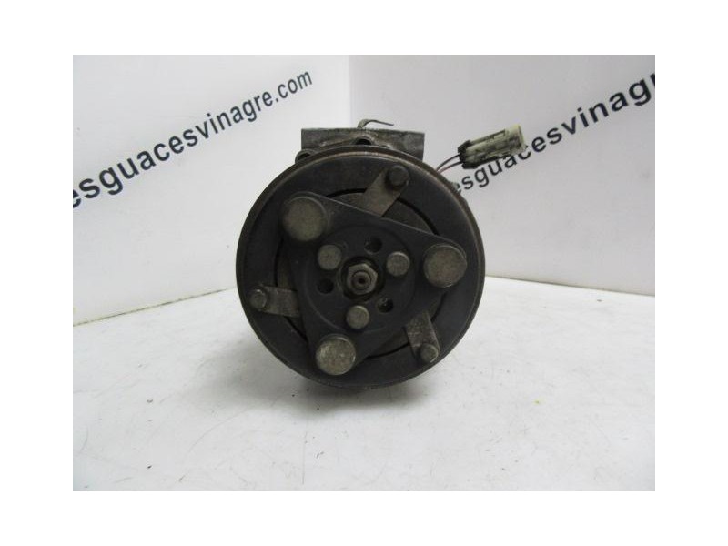 Recambio de aire acondicionado : opel corsa : 1.3 cdti (69,34cv) 3p [2005] para opel corsa 1.3 cdti referencia OEM IAM 069949065