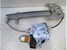 Recambio de elevalunas elec. tra. izq. : nissan x-trail : 2.2 td (114,21cv) [2003] para nissan x-trail 2.2 td referencia OEM IAM 2