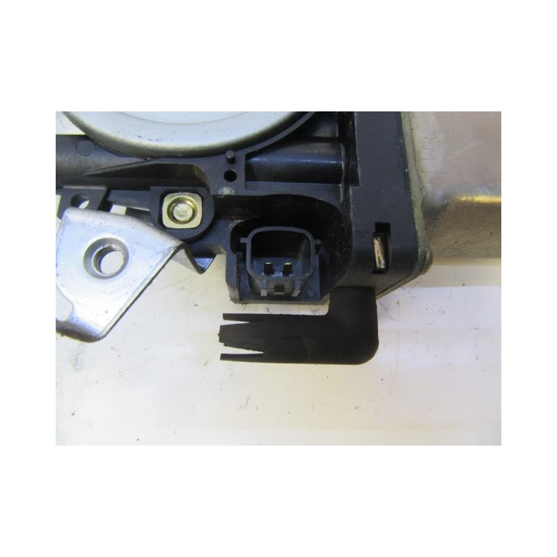 Recambio de elevalunas elec. tra. izq. : nissan x-trail : 2.2 td (114,21cv) [2003] para nissan x-trail 2.2 td referencia OEM IAM