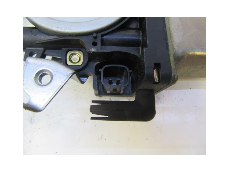 Recambio de elevalunas elec. tra. izq. : nissan x-trail : 2.2 td (114,21cv) [2003] para nissan x-trail 2.2 td referencia OEM IAM