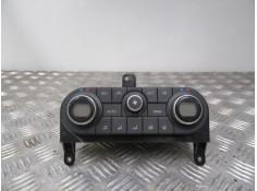 Recambio de mandos calefaccion : nissan qashqai : 1.5 dci (106,05cv) [2009] para nissan qashqai 1.5 dci referencia OEM IAM 27500