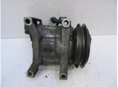 Recambio de aire acondicionado : nissan x-trail : 2.2 td (114,21cv) [2003] para nissan x-trail 2.2 td referencia OEM IAM 9266-5M