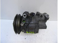 Recambio de aire acondicionado : nissan x-trail : 2.2 td (114,21cv) [2003] para nissan x-trail 2.2 td referencia OEM IAM 9266-5M 2