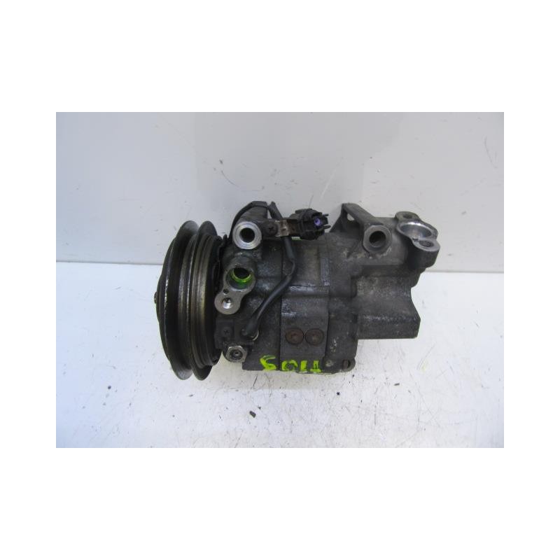 Recambio de aire acondicionado : nissan x-trail : 2.2 td (114,21cv) [2003] para nissan x-trail 2.2 td referencia OEM IAM 9266-5M
