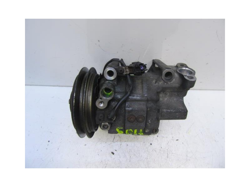 Recambio de aire acondicionado : nissan x-trail : 2.2 td (114,21cv) [2003] para nissan x-trail 2.2 td referencia OEM IAM 9266-5M