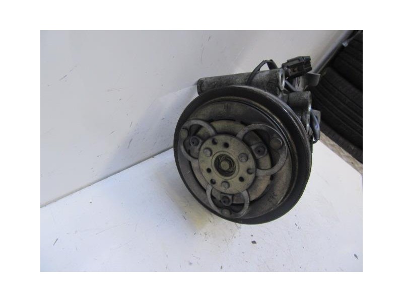 Recambio de aire acondicionado : nissan x-trail : 2.2 td (114,21cv) [2003] para nissan x-trail 2.2 td referencia OEM IAM 9266-5M