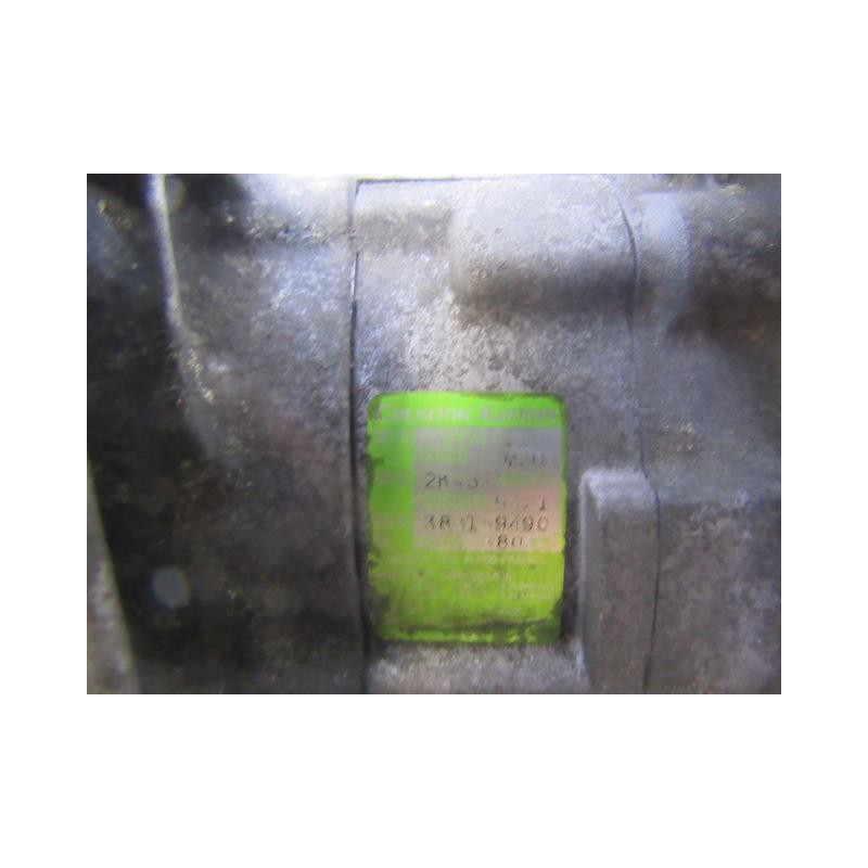 Recambio de aire acondicionado : nissan x-trail : 2.2 td (114,21cv) [2003] para nissan x-trail 2.2 td referencia OEM IAM 9266-5M