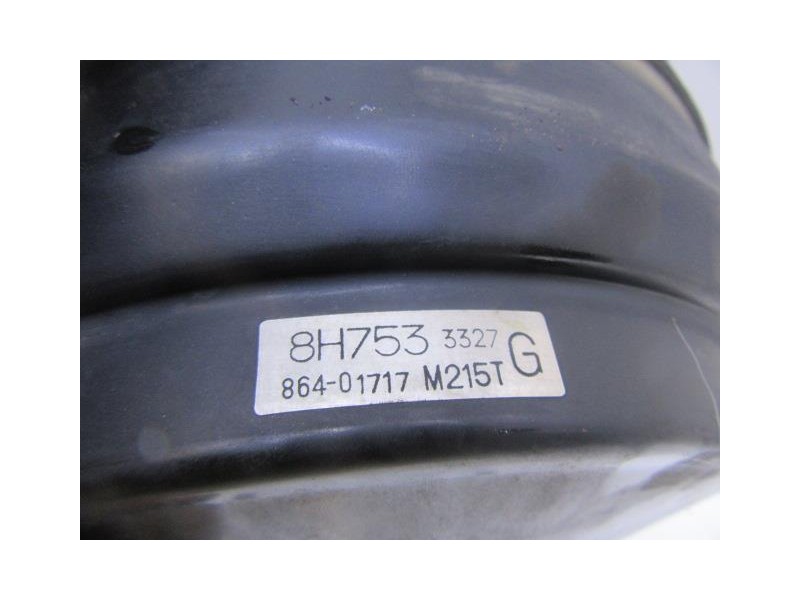 Recambio de servofreno : nissan x-trail : 2.2 td (114,21cv) [2003] para nissan x-trail 2.2 td referencia OEM IAM 8H755-3327  