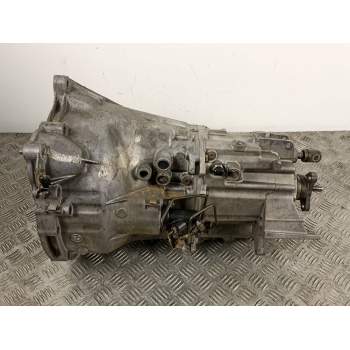 CAJA CAMBIOS 5V TURBO DIESEL AKW 