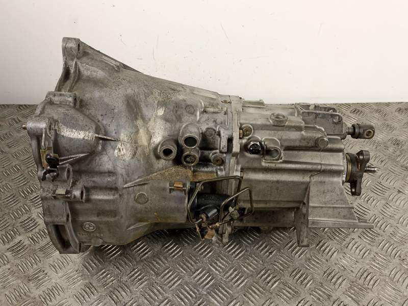 Recambio de caja cambios 5v turbo diesel para bmw serie 3 berlina (e36) 318tds referencia OEM IAM AKW  