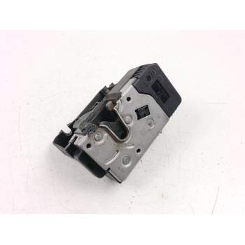 CERRADURA PUERTA DELANTERA DERECHA 24434885 