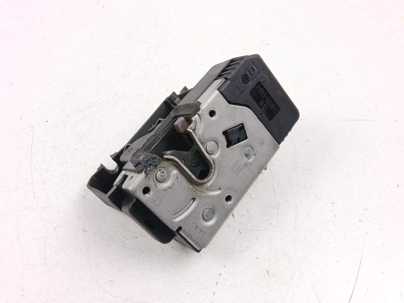 Recambio de cerradura puerta delantera derecha para opel combo furgoneta/monovolumen 1.7 dti 16v referencia OEM IAM 24434885  