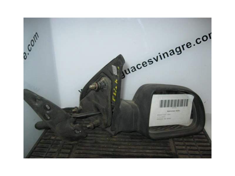 Recambio de retrovisor derecho para renault clio 1.7 g ( f2-n ) referencia OEM IAM 7700797005  