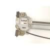 Recambio de elevalunas trasero izquierdo para suzuki vitara 1.9 td /dhw lucas referencia OEM IAM   