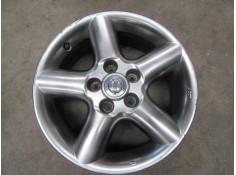 Recambio de llantas aluminio : nissan x-trail : 2.2 td (114,21cv) [2003] para nissan x-trail 2.2 td referencia OEM IAM 16X61/2JJ