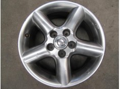 Recambio de llantas aluminio : nissan x-trail : 2.2 td (114,21cv) [2003] para nissan x-trail 2.2 td referencia OEM IAM 16X61/2JJ 2
