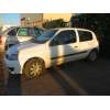 renault clio del año 2007