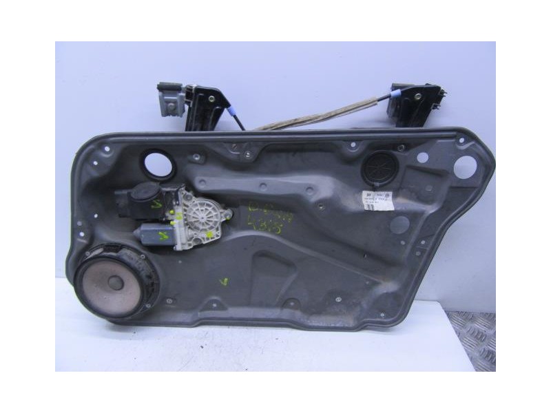 Recambio de elevalunas elec. del. dch. : volkswagen golf : 1.9 td /ahf (110,16cv) 5p [1998] para volkswagen golf 1.9 td /ahf ref