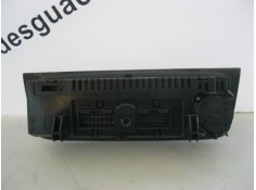 Recambio de mandos calefaccion : seat ibiza : 1.6 td -cay(coman ray) (89,76cv) 5p [2011] para seat ibiza 1.6 td -cay(coman ray)  2