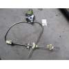 Recambio de elevalunas delantero izquierdo para renault clio 1.7 g ( f2-n ) referencia OEM IAM 7700802029  