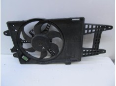 Recambio de electroventilador : lancia ypsilon : 1.4 g (95,17cv) [2009] para lancia ypsilon 1.4 g referencia OEM IAM   