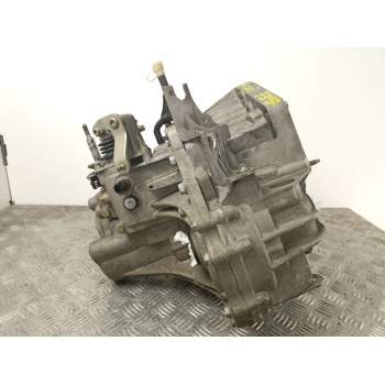 CAJA CAMBIOS 6V TURBO DIESEL ND0001 A24452 