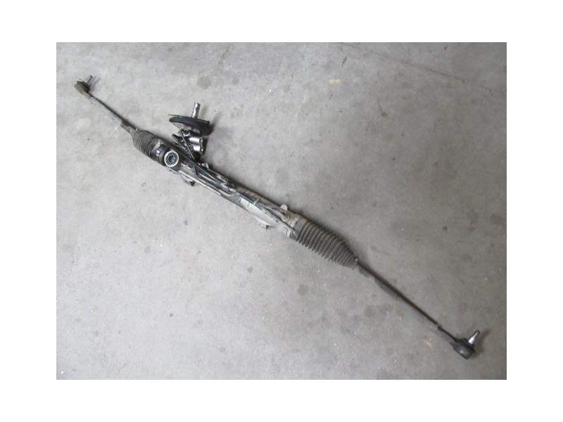 Recambio de cremallera direccion para peugeot 307 (3a/c) 1.6 hdi 110 referencia OEM IAM   