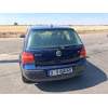 volkswagen golf iv (1j1) del año 2001