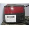 Recambio de piloto trasero izquierdo para renault 21 gasolina txi 12 v referencia OEM IAM 7701034262  