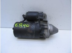 Recambio de motor arranque : volvo 850 : 2.5 td (140,04cv) [1996] para volvo 850 2.5 td referencia OEM IAM 0001218173BOSCH   2