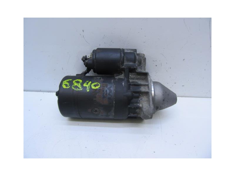 Recambio de motor arranque : volvo 850 : 2.5 td (140,04cv) [1996] para volvo 850 2.5 td referencia OEM IAM 0001218173BOSCH  