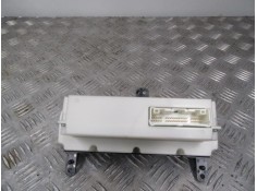 Recambio de mandos calefaccion : nissan qashqai : 1.5 dci (106,05cv) [2009] para nissan qashqai 1.5 dci referencia OEM IAM 27500 2