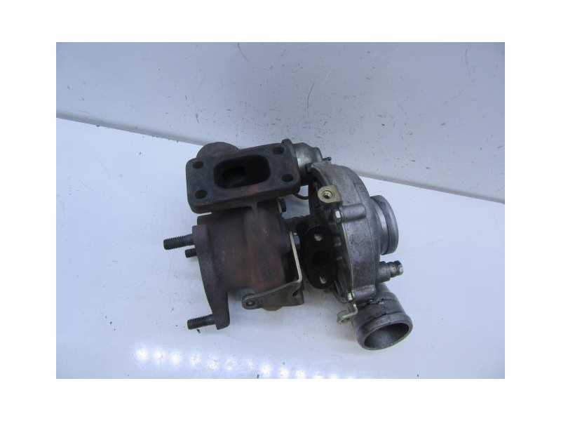 Recambio de turbo : volvo 850 : 2.5 td (140,04cv) [1996] para volvo 850 2.5 td referencia OEM IAM 074145701B  