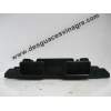 Recambio de centralita para peugeot 206 1.9 d -wjy referencia OEM IAM 9639587680 R04080015F 