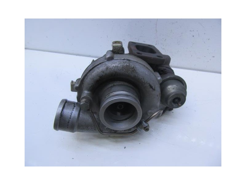 Recambio de turbo : volvo 850 : 2.5 td (140,04cv) [1996] para volvo 850 2.5 td referencia OEM IAM 074145701B  