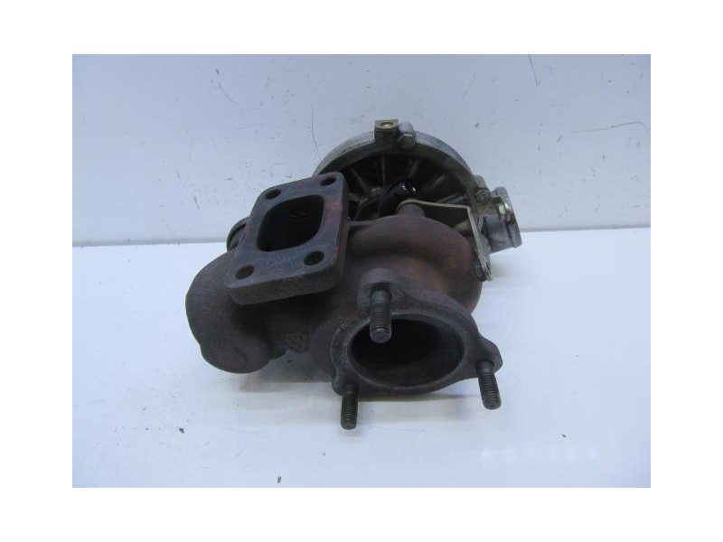 Recambio de turbo : volvo 850 : 2.5 td (140,04cv) [1996] para volvo 850 2.5 td referencia OEM IAM 074145701B  