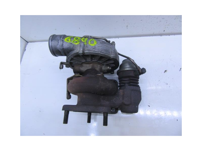 Recambio de turbo : volvo 850 : 2.5 td (140,04cv) [1996] para volvo 850 2.5 td referencia OEM IAM 074145701B  