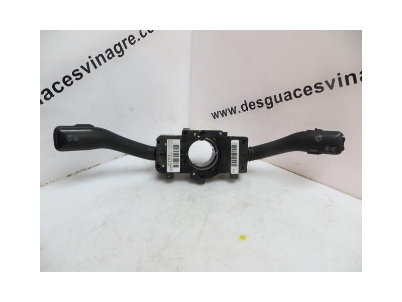 Recambio de mando luces y limpias : volkswagen golf : 1.9 td -asv (110,16cv) 5p [2003] para volkswagen golf 1.9 td -asv   refere